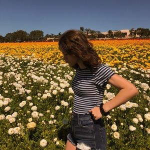 Meet your Posher, Mia